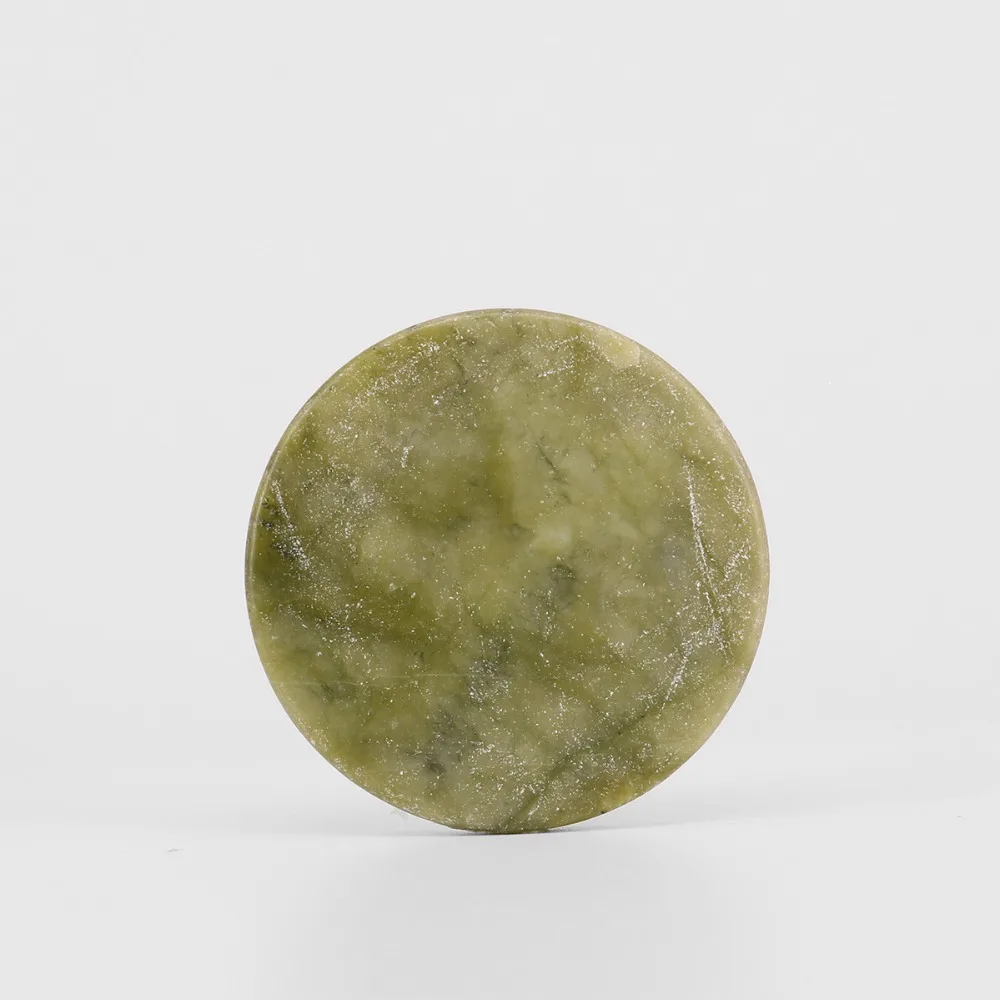 5 шт./лот инструменты для макияжа ресниц натуральный контейнер круглый