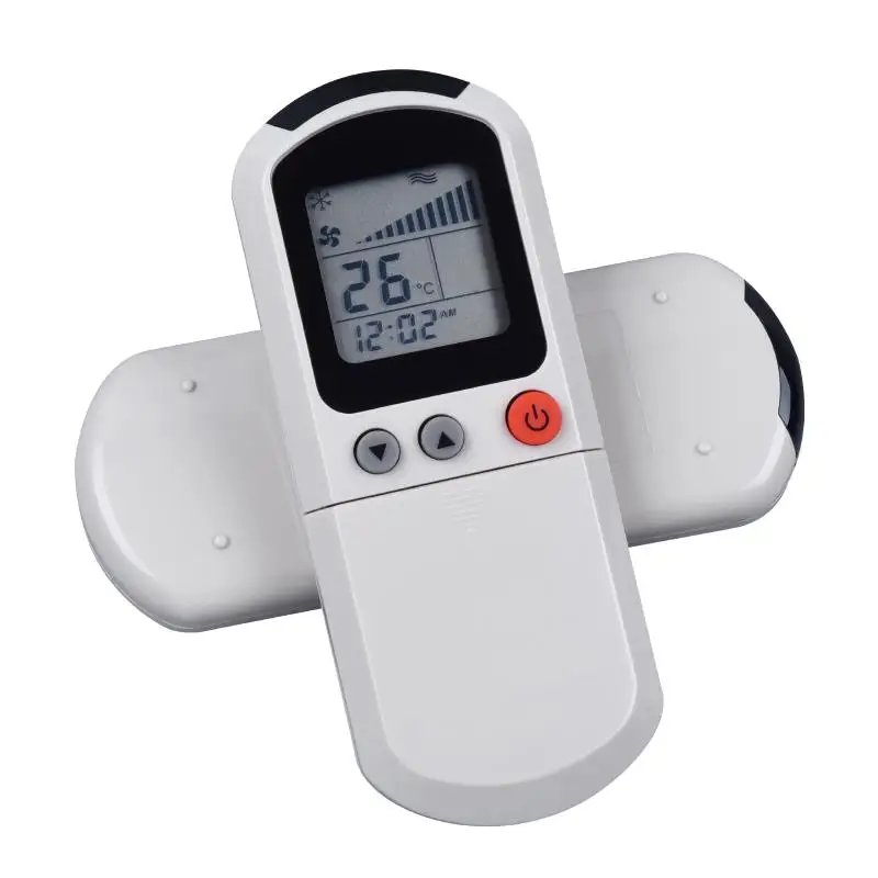 NEW FACTORY MCQUAY G4A AIR CONDITIONER REMOTE CONTROL FOR YORK AC Remoto Controller Fernbedineung Fats shipping | Электроника