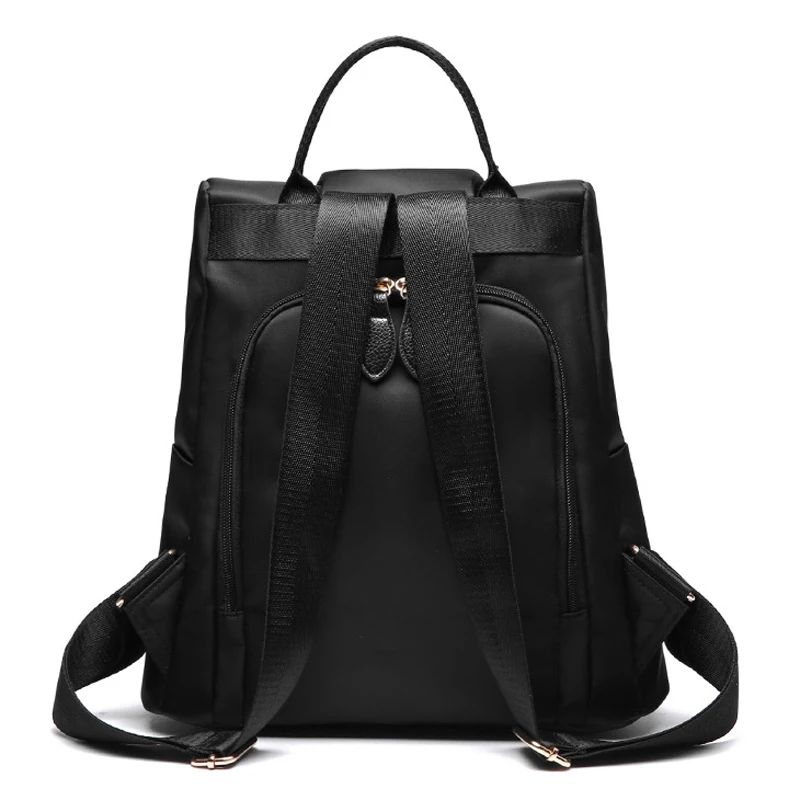 Женские рюкзаки рюкзак с защитой от кражи дорожные школьные сумки большой