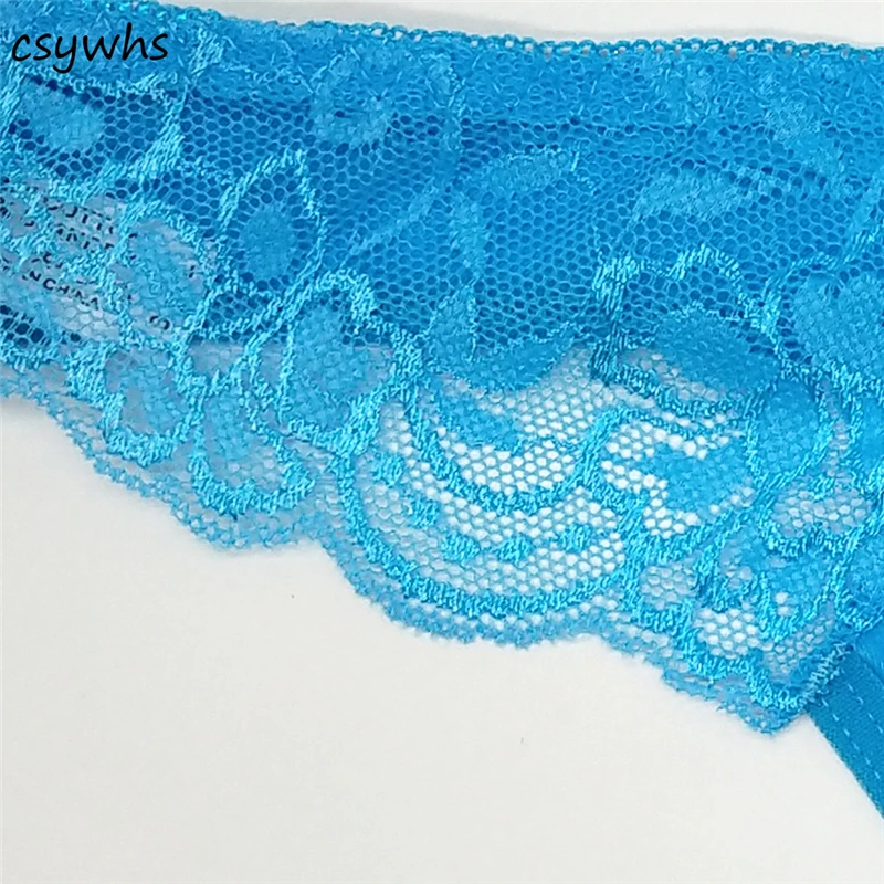 6 шт./партия женские бесшовные хлопковые трусики стринги с низкой