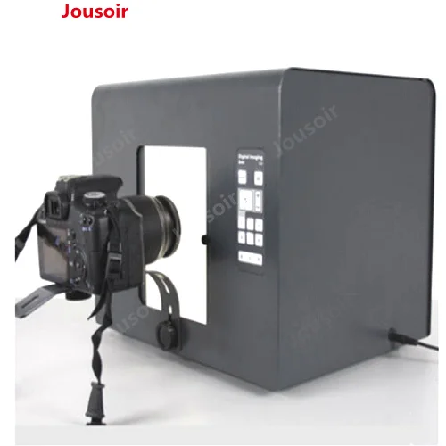 SANOTO Мини светодиодный светильник для фотостудии софтбокс фотосъемки B350