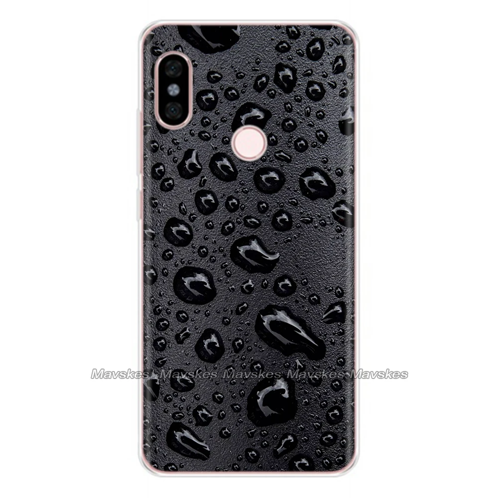 Силиконовый чехол для Xiaomi Redmi Note 5, чехол 5,99 дюйма с милым принтом кота, чехол для телефона s, чехол для Xiomi Redmi note 5 note5 pro, fundas Coque a - Цвет: 15