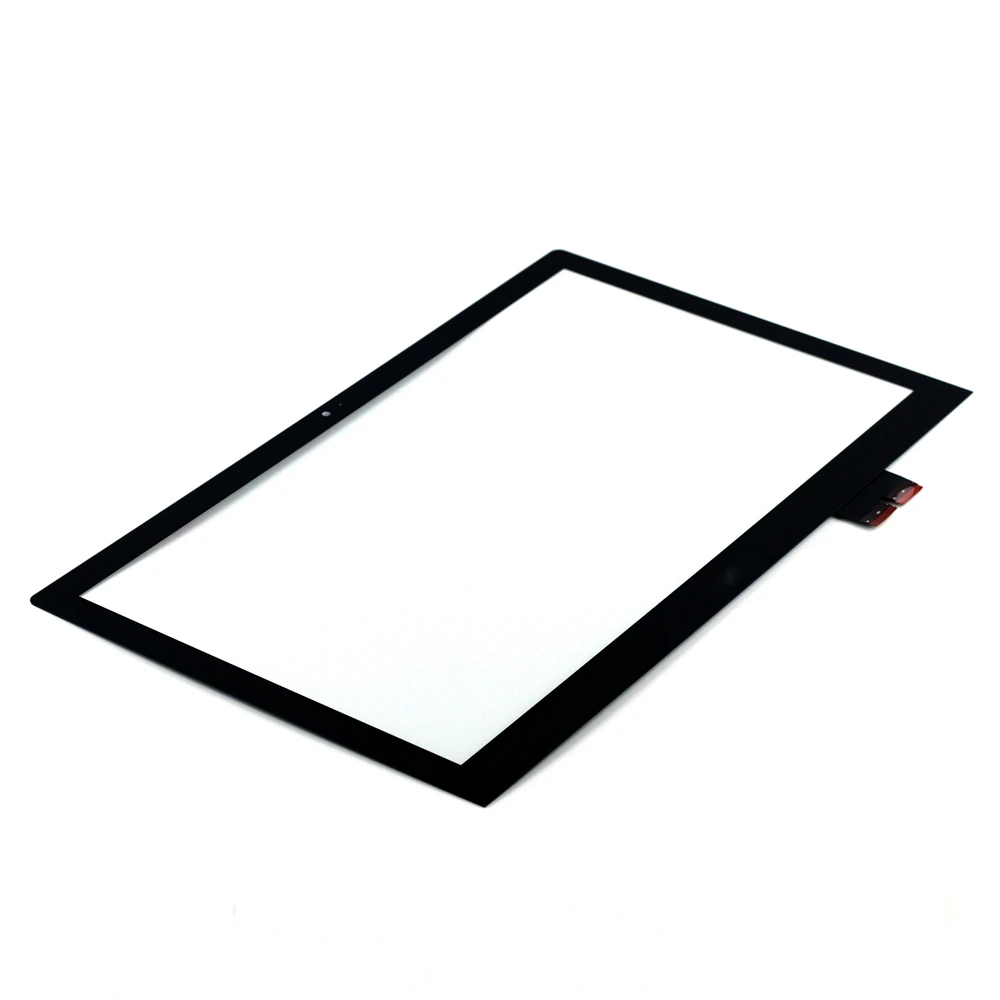 Замена ЖК-дисплея WEIDA для lenovo Flex 2-15, сенсорный ЖК-дисплей в сборе, рамка Flex2-15, 1920X1080, 1366X768