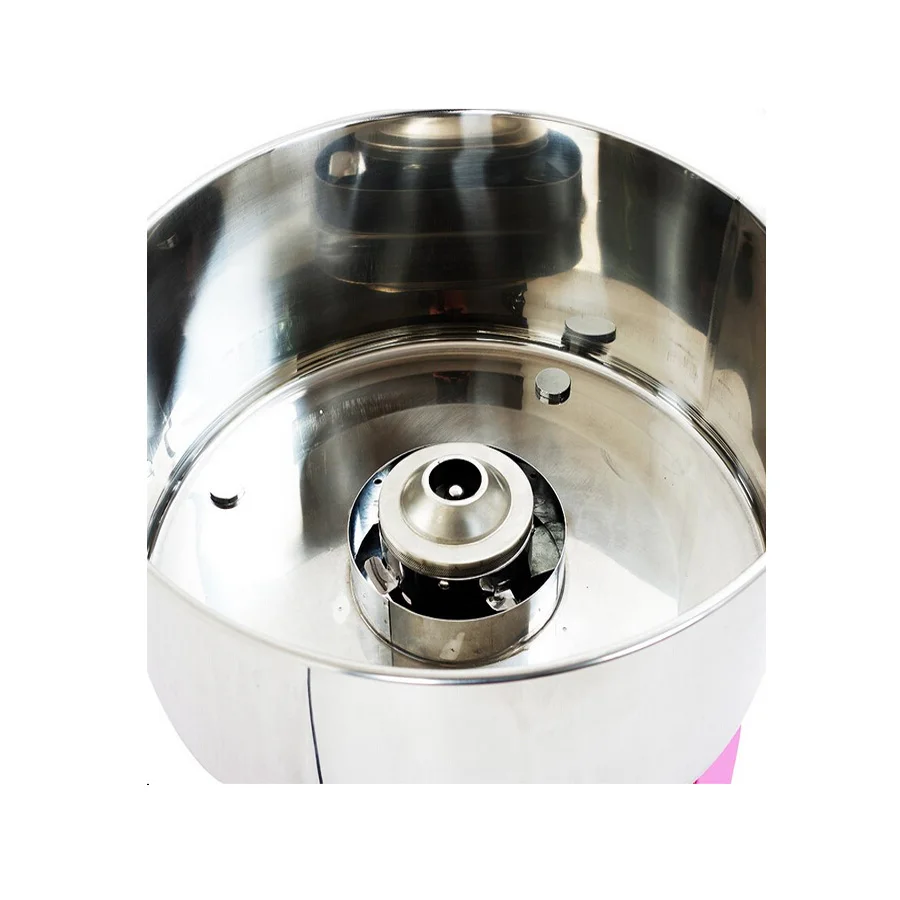 Электрический/газовый (можно выбрать одну модель) машина для производства