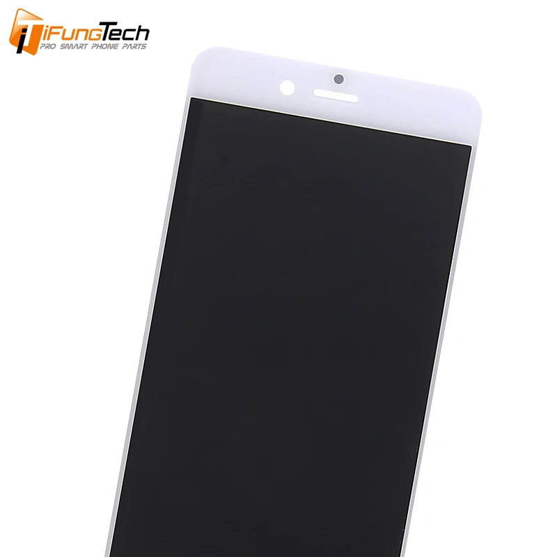 Оригинальный ЖК экран для 5 2 &quotZTE Nubia Z17 Mini NX569J NX569H дисплей с сенсорной панелью и