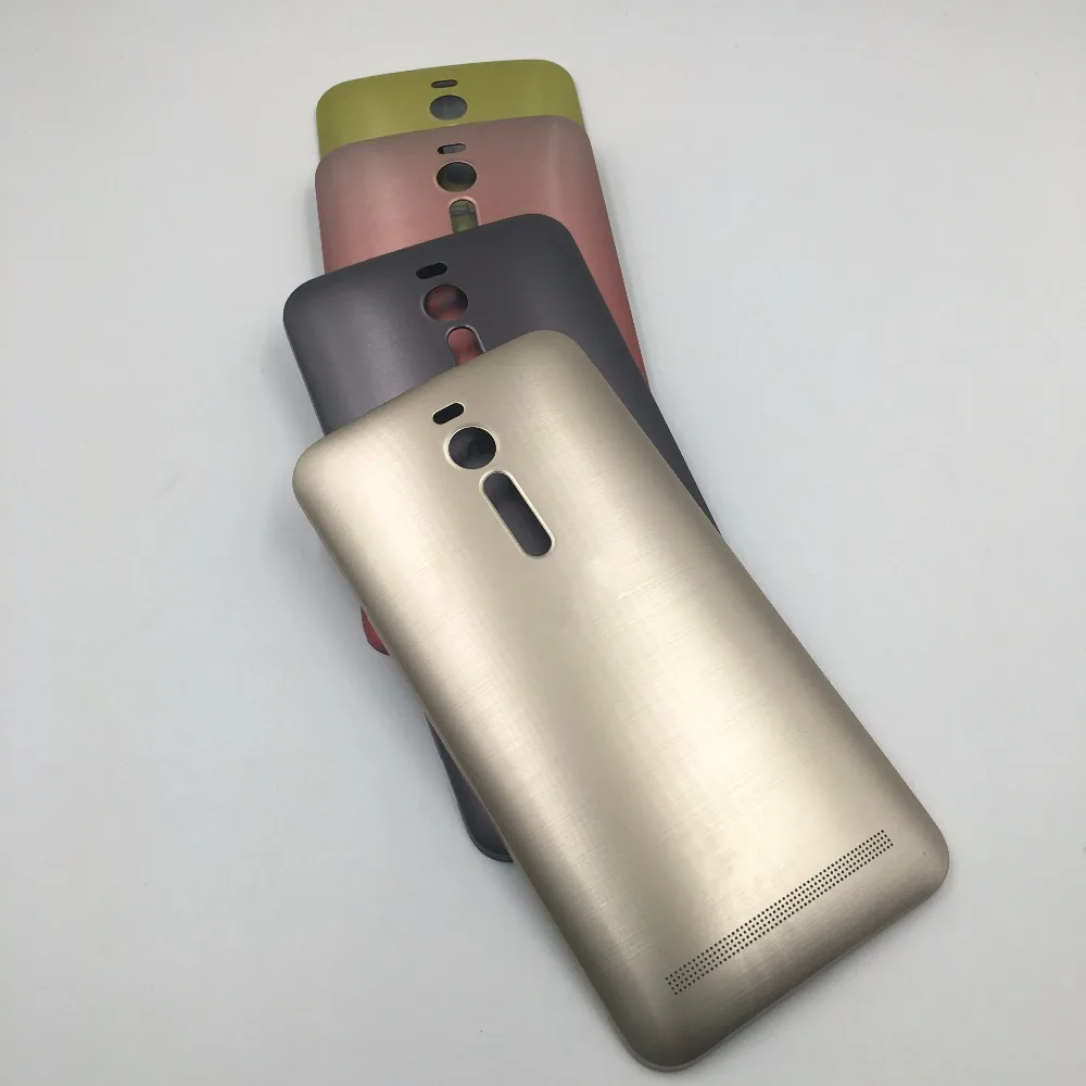 RTBESTOYZ оригинальная задняя крышка чехол батареи для ASUS Zenfone 2 ZE551ML ZE550ML | Мобильные