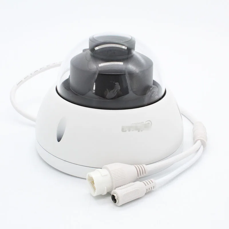 IPC-HDBW4433R-S 4MP купольная сетевая камера H.265 IR 30m слот для SD-карты многоязычная замена