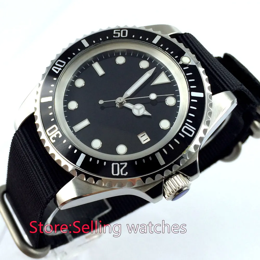 Мужские наручные часы с автоматическим механизмом 42 мм|watch watch|watch wrist watchwatches watch |