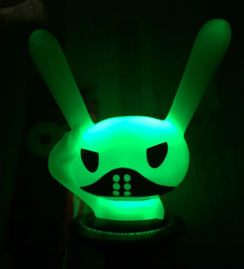 LED KPOP BAP Stick лампа B.A.P концертный фонарь хип-хоп MATOKI Lightstick ночник светящиеся