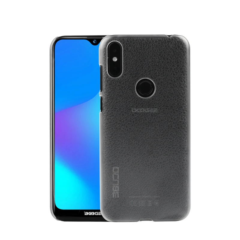 Ocube Жесткий пластиковый Чехол защитный бампер задняя крышка чехол для телефона