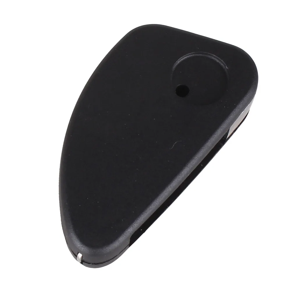 Брелок KEYYOU с 2 кнопками пульт дистанционного управления чехол лезвием для Alfa Romeo