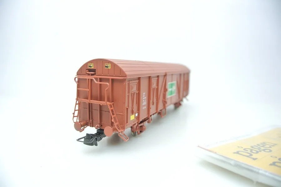 Ho 1/87 поезд железная дорога модель грузовик автомобиль
