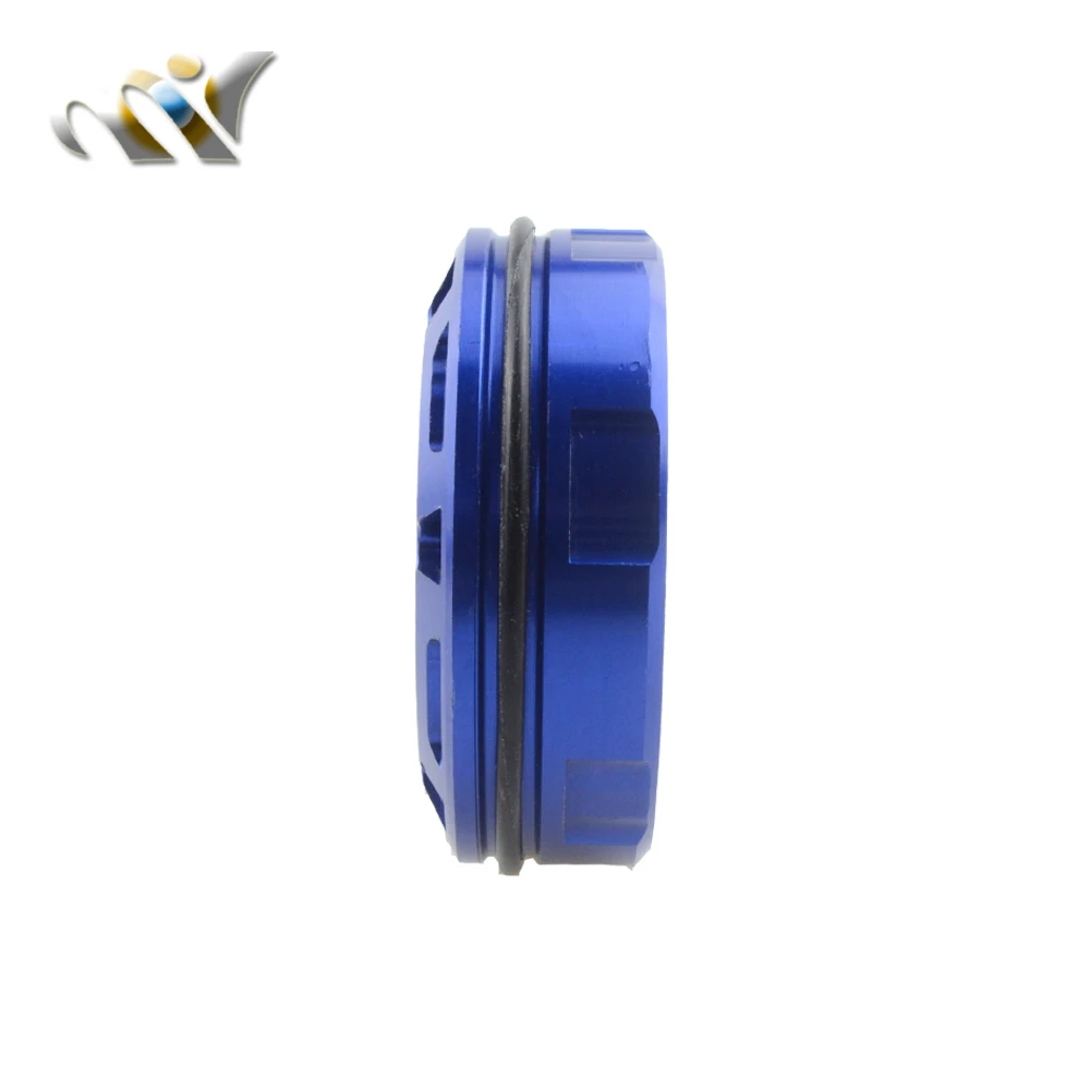 

Motorcycle CNC Aluminum Rear Brake Fluid Reservoir Cover Cap For Kawasaki NEW ZX250R ZX 250R ZX250 R 2013-2016 2014 2015