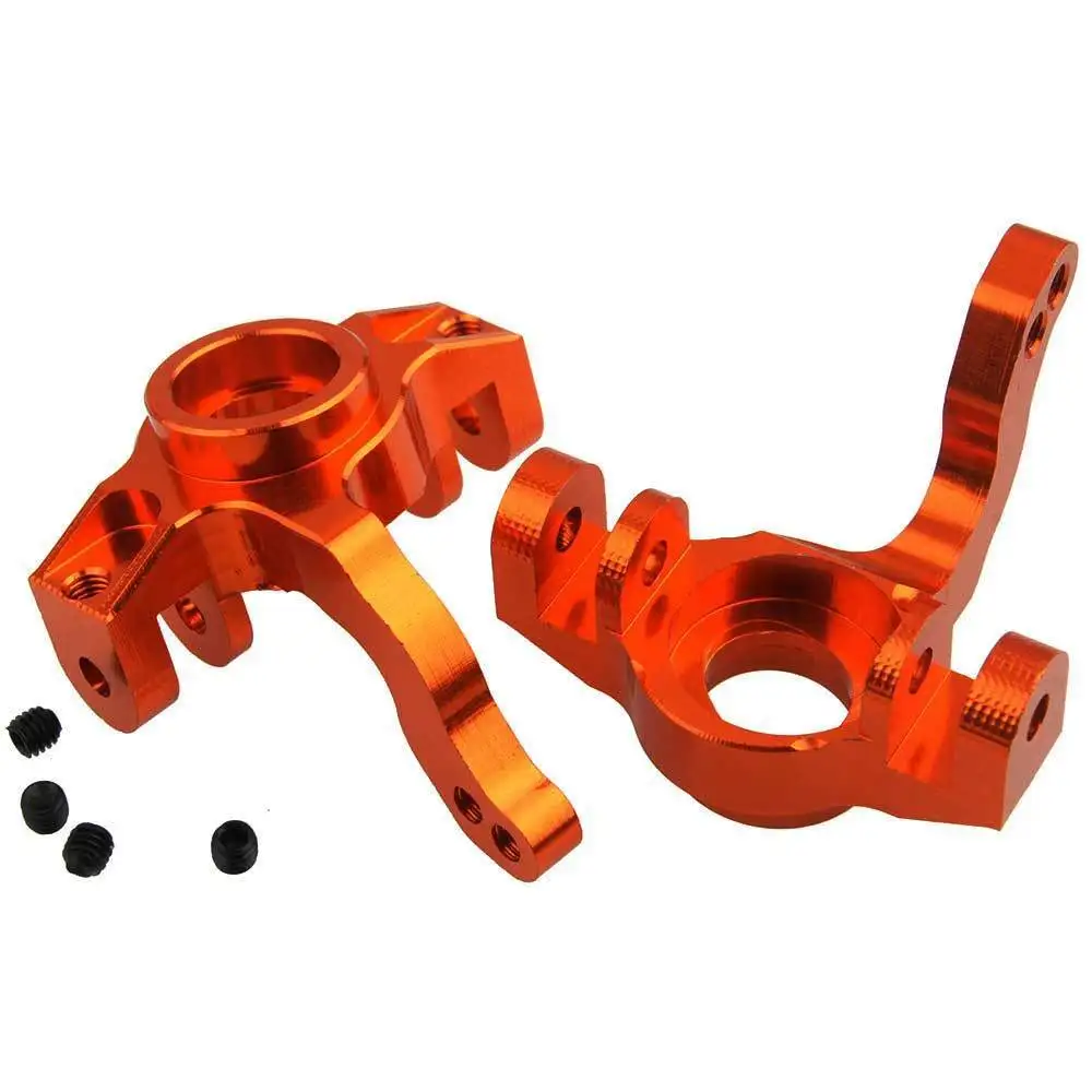 Осевой Yeti Опциональные запчасти алюминиевые поворотные кулаки оп замена AX31110 для