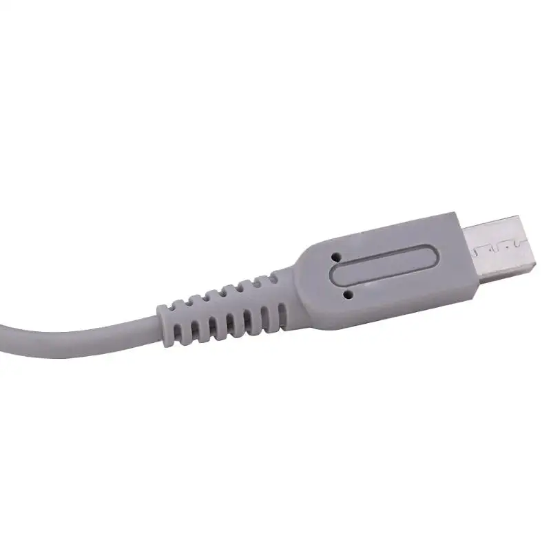 Новое настенное зарядное устройство с адаптером переменного тока для nintendo NDSI/2DS/3DS/3dsxl/ 3DS Быстродействующее зарядное устройство адаптер зарядное устройство для дома и путешествий