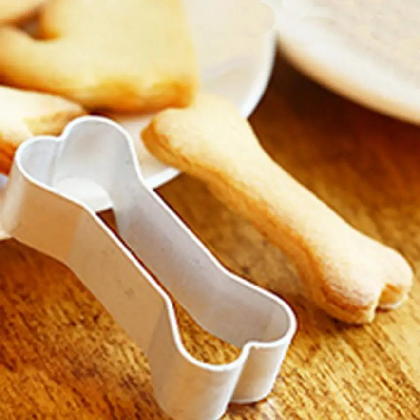 Детская кухонная форма Горячая Распродажа Baby для печенья и тортов мультяшное