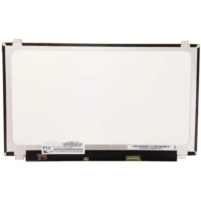 

Запасной телефон LP156WHB-TPGB Screen 15,6 светодиодный LCD HD 1366x768