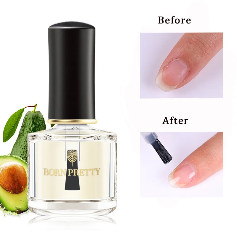 Base BORN PRETTY 6 мл неоновые, флюоресцентные лаки для ногтей Летняя серия красочный лак для ногтей Дизайн Лак для ногтей лак для ногтей - Цвет: Base