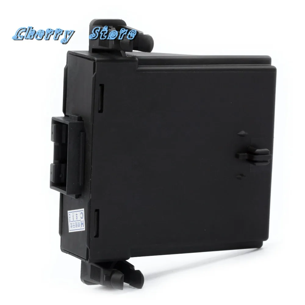 Новинка 7N0 907 530 AJ Блок управления шлюзом Can шины для VW Passat Golf Jetta Audi A3 Seat Skoda RCD510 RCD 510