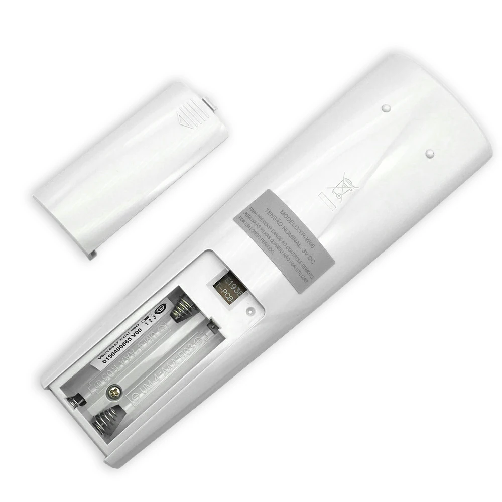 Пульт дистанционного управления для кондиционера electrolux yr w06|conditioner remote control|remote