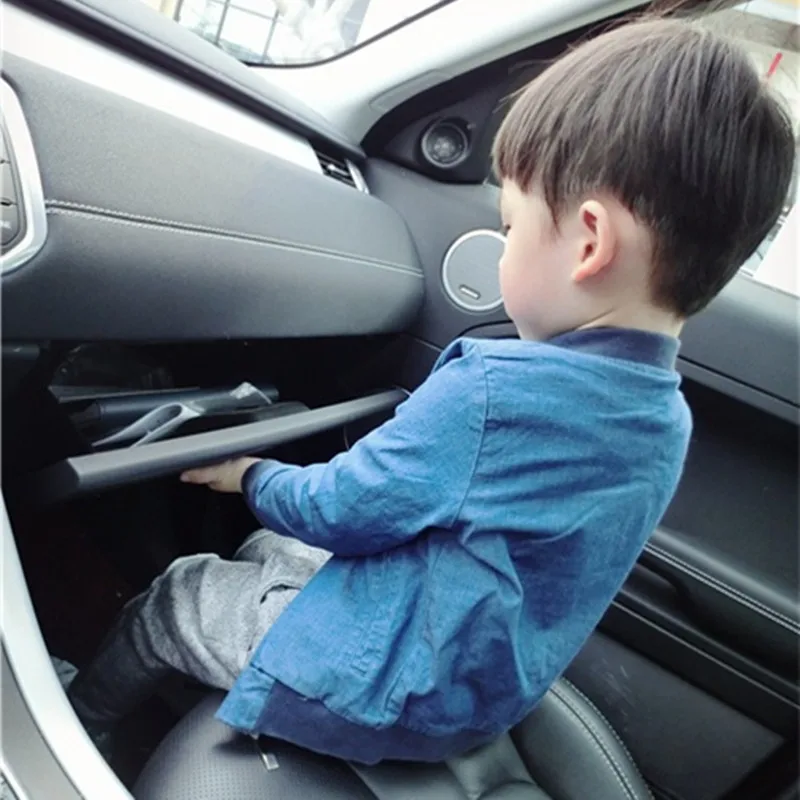 DFXD/весенние куртки для маленьких мальчиков 2019 г. Новые повседневные детские