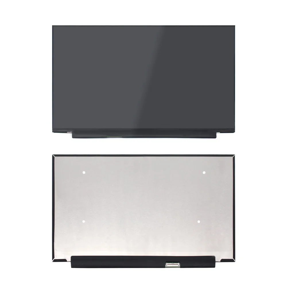 Матричная панель со светодиодным ЖК-дисплеем IPS 15 6 дюйма для Sager P955EP6 144 Гц 72% NTSC