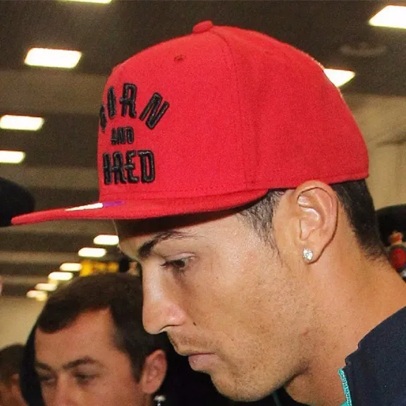 Высокое качество Neymar новая бейсболка s модная вышивка сбоку бразильская бейсболка Ronaldo Bone хип-хоп шляпа мужская Gorras