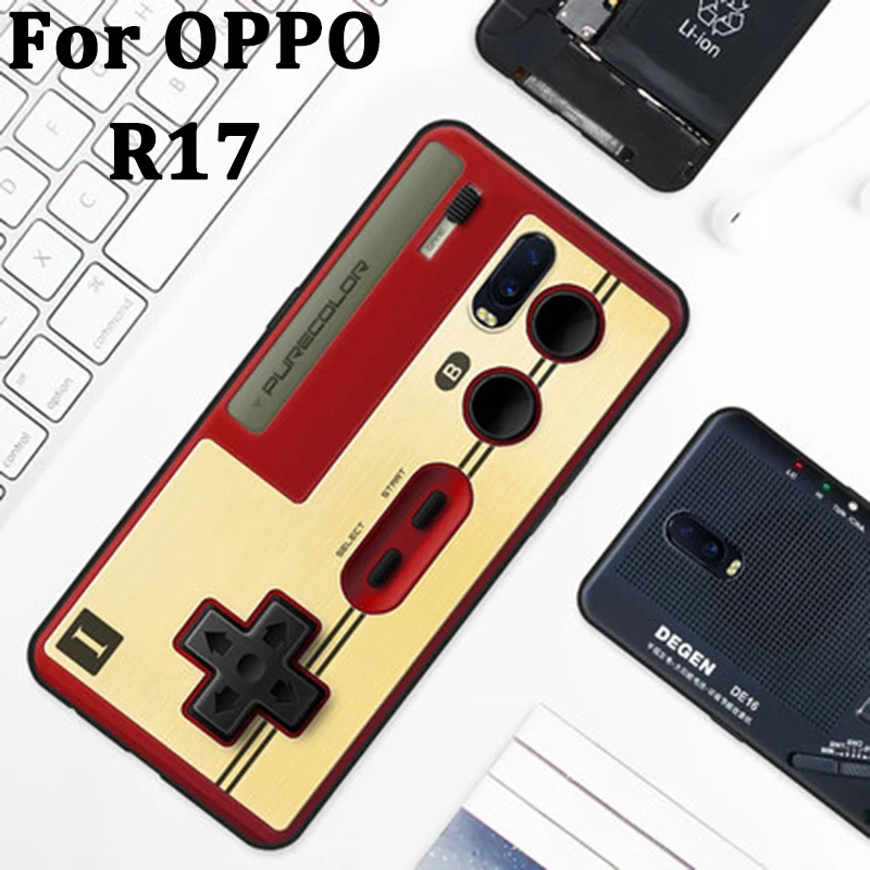 

Чехол для OPPO R17, мягкий чехол для OPPOR17, защитный чехол для OPPO R 17, чехол для OPPO R17, fundas