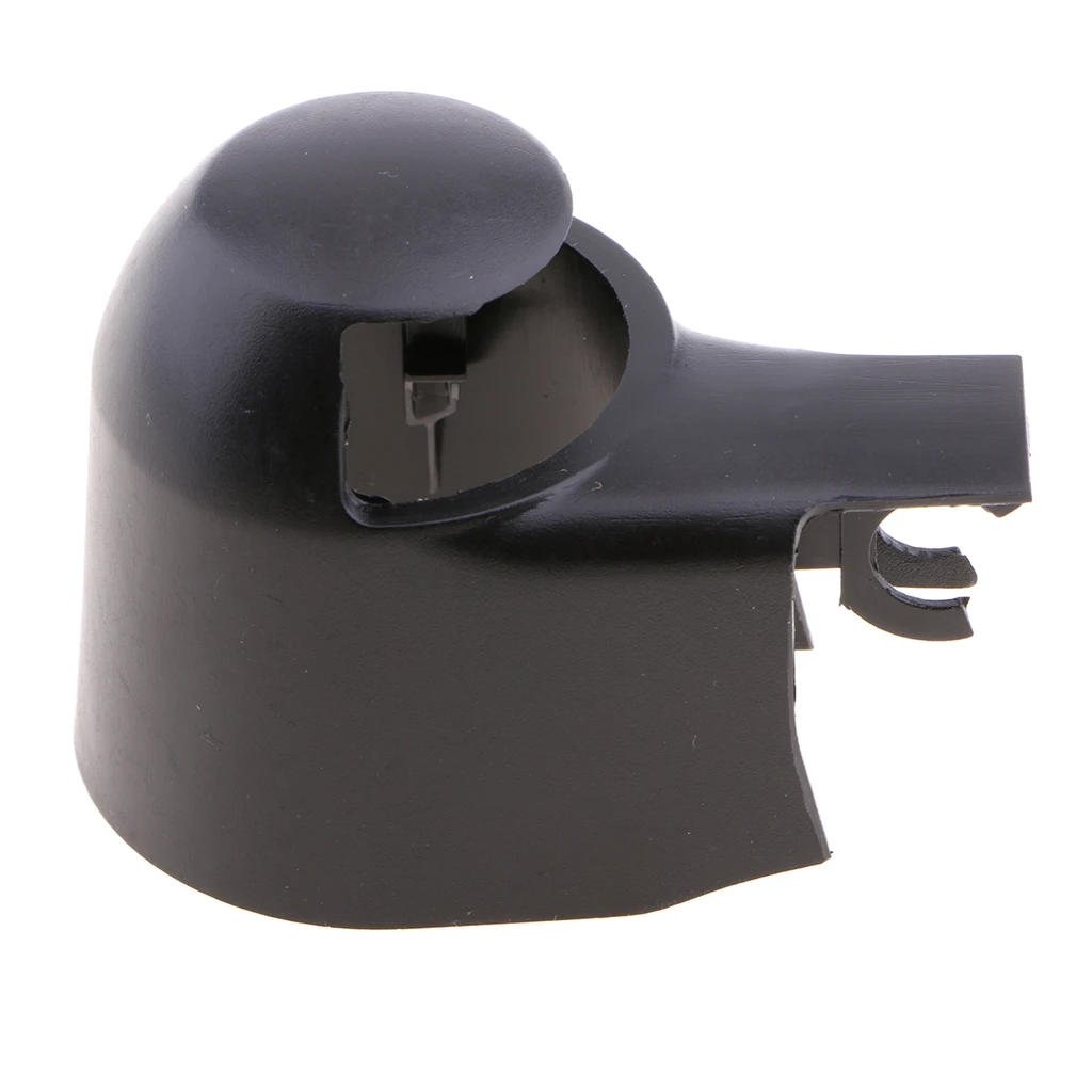 1 шт пластиковые лобовое стекло автомобиля Лобовое заднего дворника Гайка Крышка