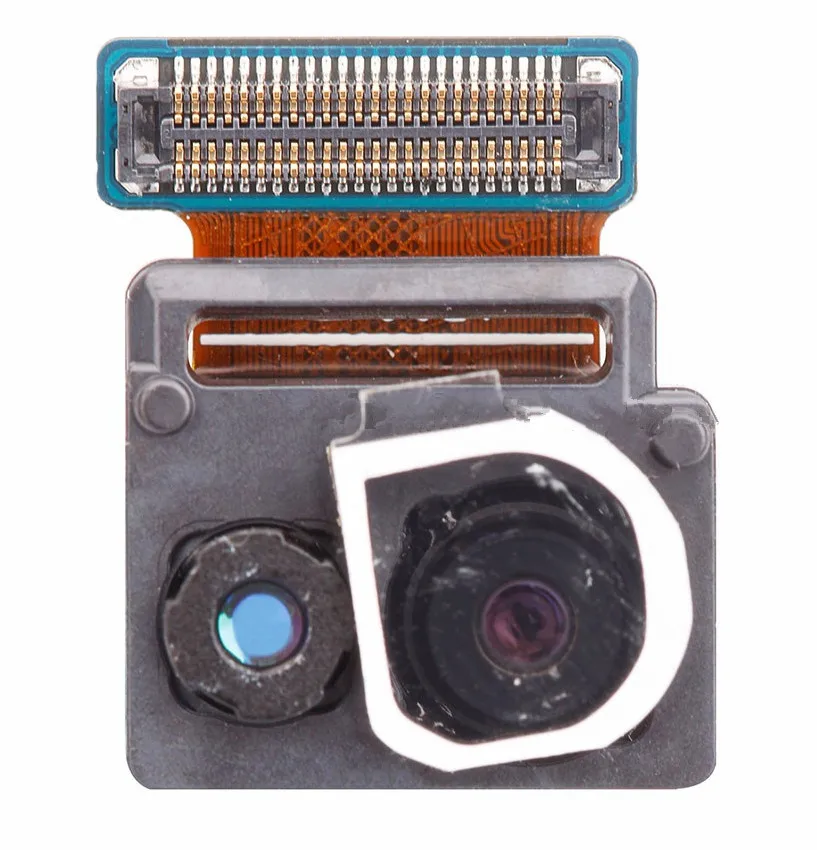 Camera Module For Samsung Galaxy S8 G950U/G950A/G950V/G950T/G950P Front Facing Selfie Replacement parts | Мобильные телефоны и