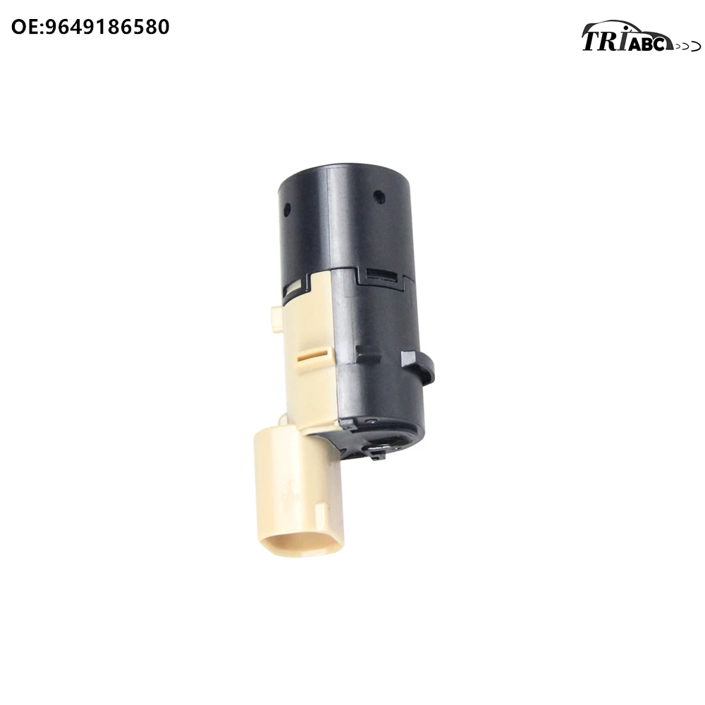 9649186580 PDC датчик парковки для Citroen C8 peugeot 307 3A CC 3B 308 4A 4C Fiat Scudo ULY Lancia Phedra 179 Анти радар детектор