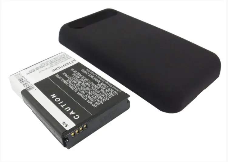 Аккумулятор для смартфона Cameron Sino 2400 мАч HTC Incredible S S710E PG32130 35H00152-01M BG32100 | Мобильные