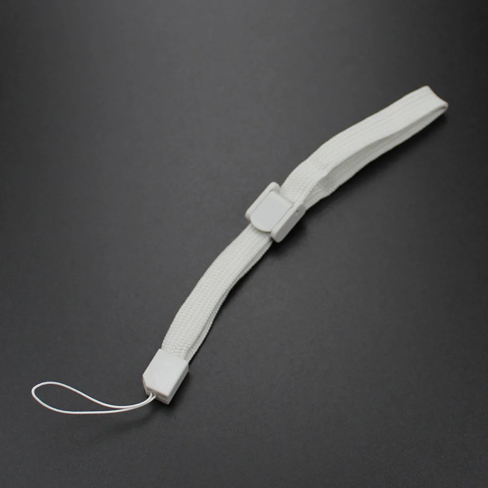 150Pcs For GB GBA GBC PS3/Phone /Wii/PSV/3DS/NEW 3DSLL Adjustable Universal wrist band Hand rope Strap PS4 VR PS3 Move | Электроника