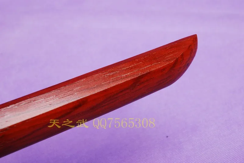 Kendo Bokken Shi Nai деревянные