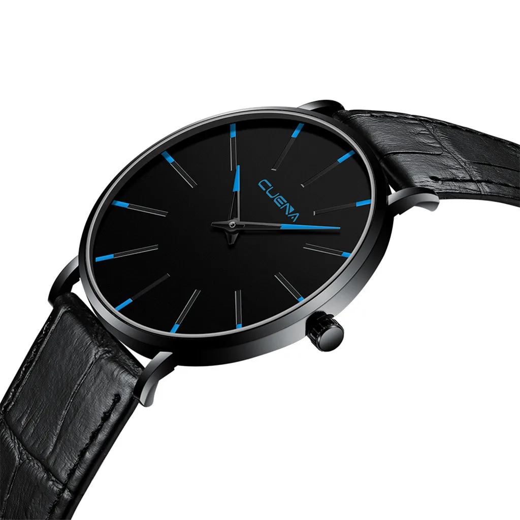 

Luxury Watches Quartz Watch Stainless Steel Dial Casual Bracele Watch Men's Watch Belt Watches