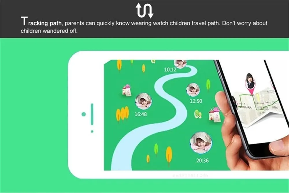 IP67 водонепроницаемые Смарт-часы gps wifi для детей трекер телефон смарт gps Дети SOS мониторинг позиционирования часы 500 мАч батарея