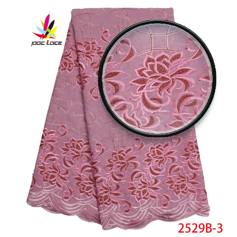 Swiss Voile Lace Fabric 2019 High Quality Best Selling African Dresses For Wedding Cotton Party Dress AMY2529B-1 | Дом и сад