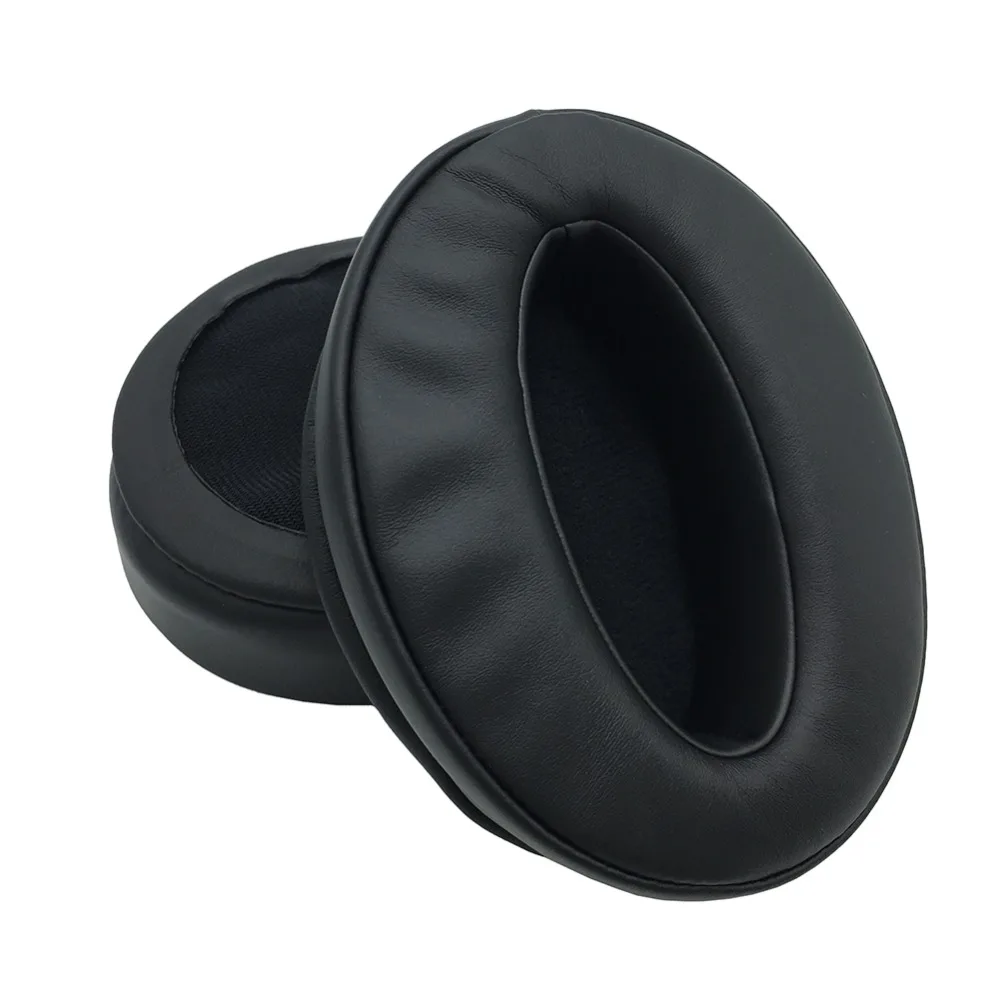 1 пара подушечек для ушей сменные чашки Sennheiser HD4.50BT HD4.50BTNC HD4.40BT наушники