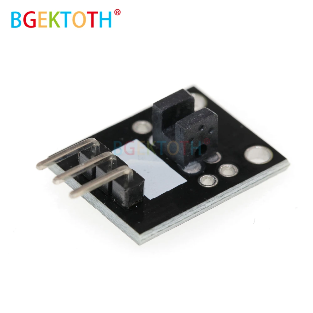 KY-010 Блокировка светильник фотопрерыватель сенсорный модуль AVR PIC DIY стартовый