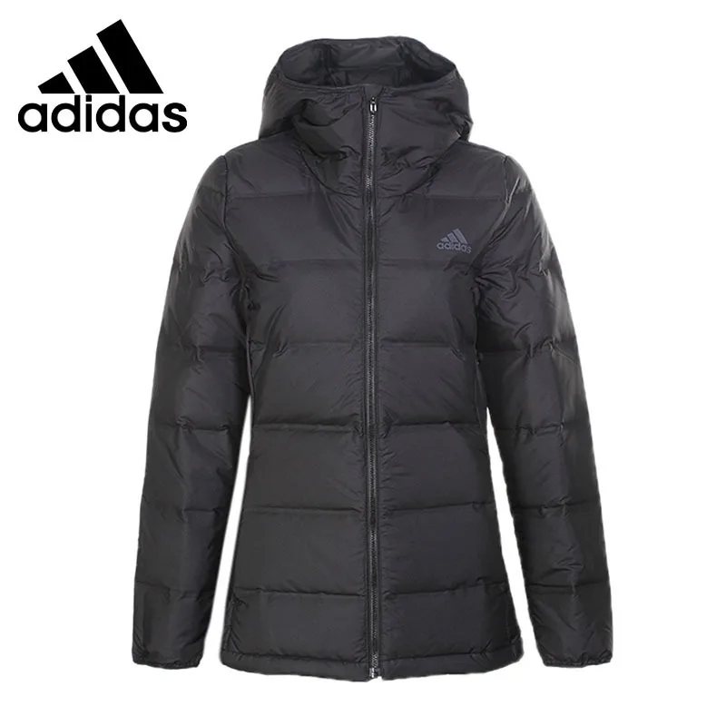 Оригинальный Новое поступление Adidas Helionic Ho J женский пуховик для пеших прогулок
