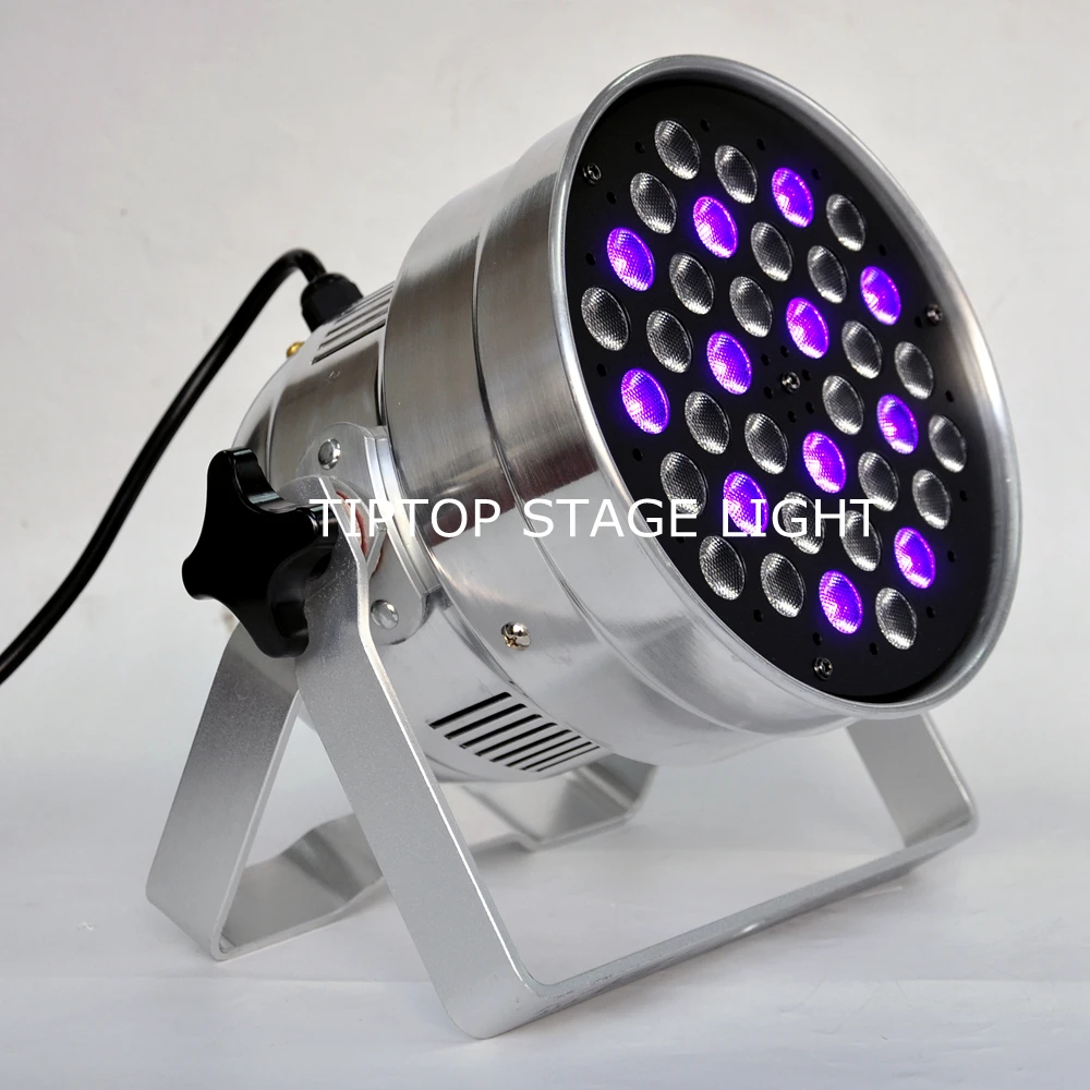 Бесплатная доставка сценический миниатюрный Ультрафиолетовый алюминиевый УФ