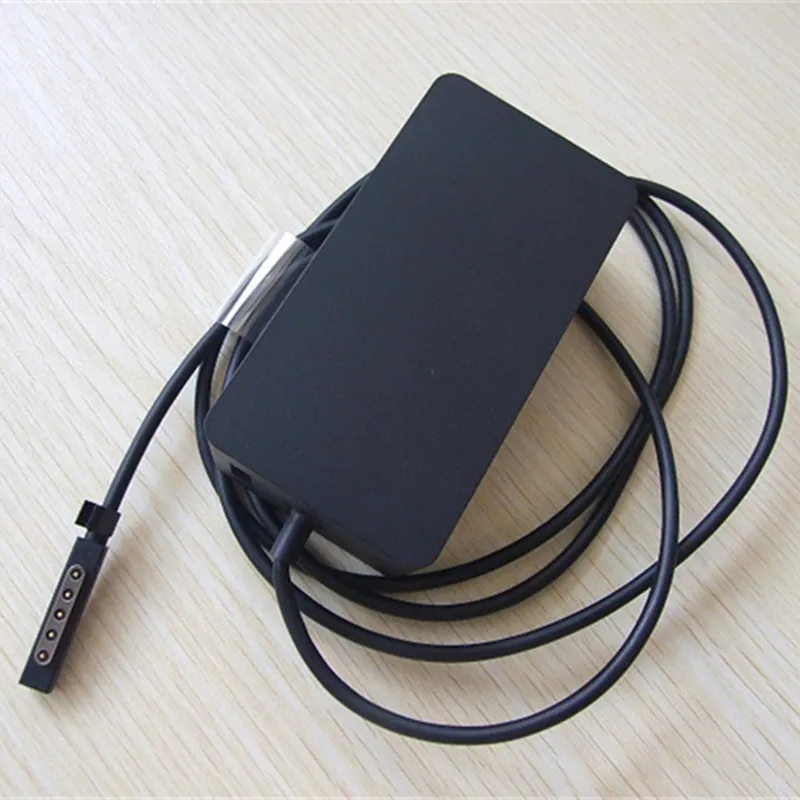 Для microsoft Surface Pro 2/Pro 1 зарядное устройство источник питания AC/DC 12 V 3.6A адаптер для