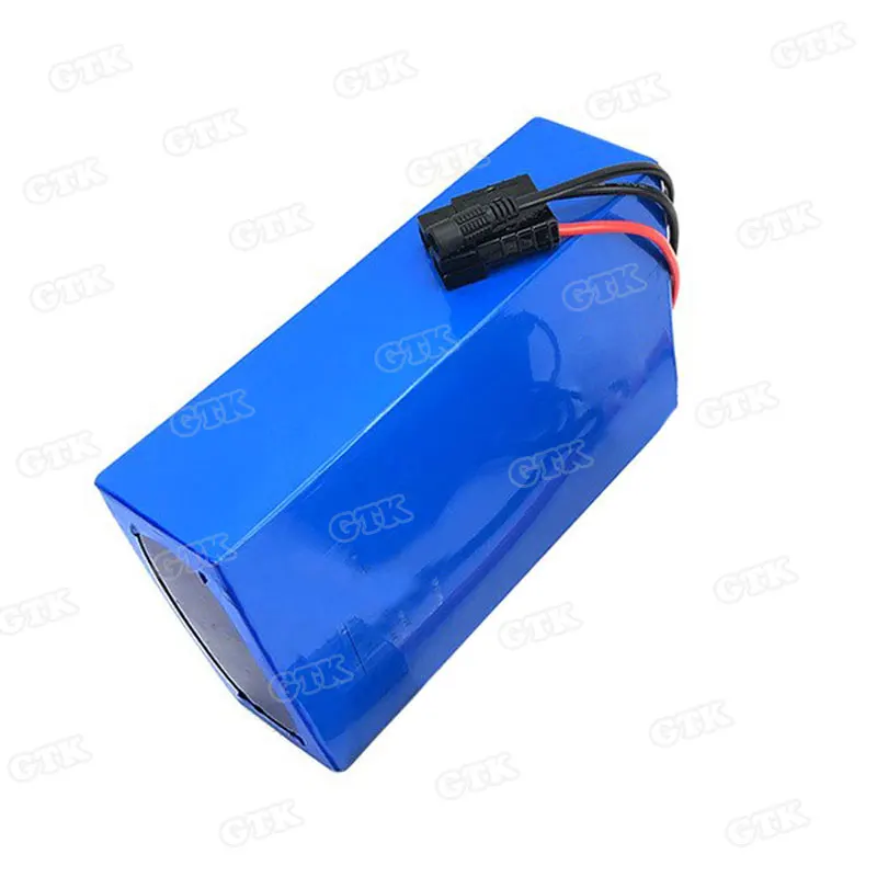 48V 40Ah литий ионный аккумулятор с BMS 26650 ячейками для 2500w 3000w powerwall EV источник питания