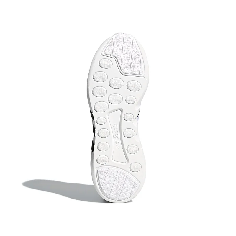 Новинка 2018 оригинальные мужские кроссовки для скейтбординга Adidas Originals EQT с