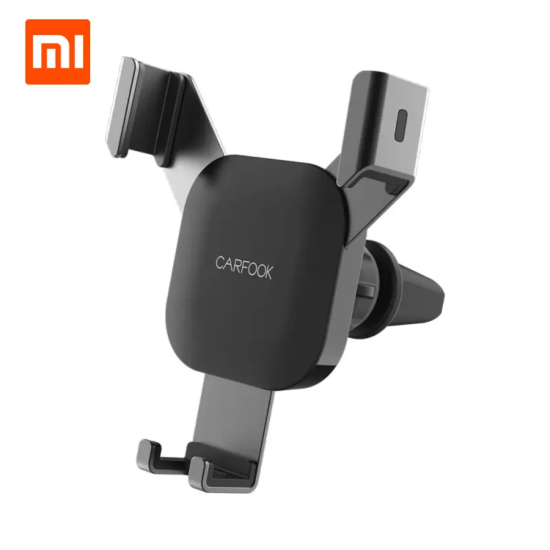 Xiaomi CARFOOK гравитационная связь автоматический замок вращение на 360 градусов