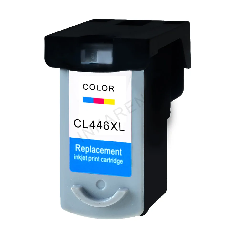 PG 445XL 445 PG445 CL446 XL CL 446 чернильные картриджи для Canon Pixma IP2840 MX494 MG2440 MG2540 MG2940 чернила