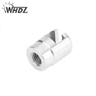 WHDZ отличные наконечники для скользящего молотка M12, винт, подходит для инструментов сделай сам, аксессуары для ремонта автомобильных вмятин, наконечники, инструменты для вмятин