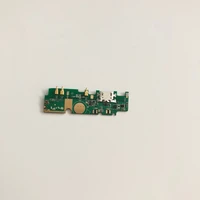 new usb plug charge board for oukitel k8000 mtk6750t octa core 5 5 hd 1280720 free shipping tracking number