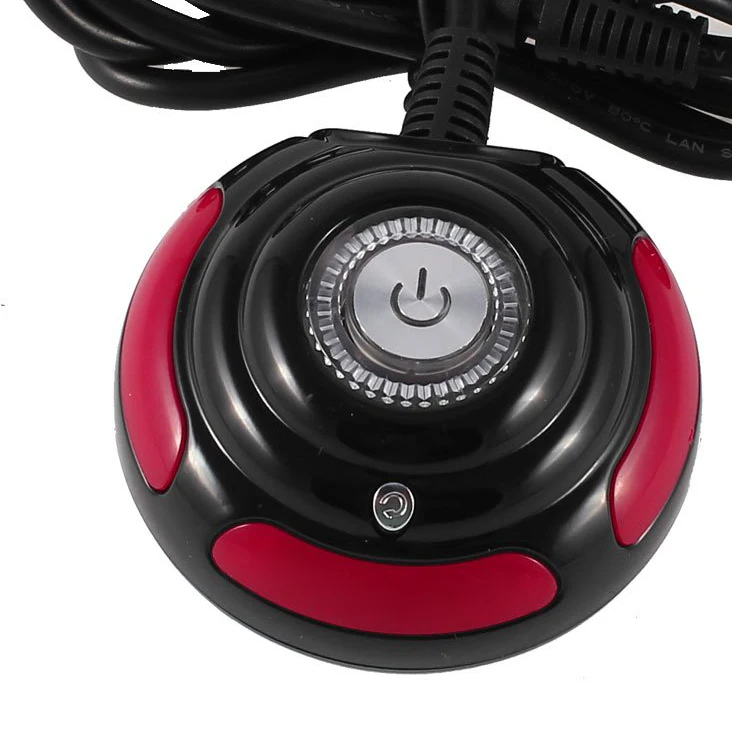 Оптовая продажа 5 шт./лот 67 \ &quot настольный компьютер чехол питания сброс HDD