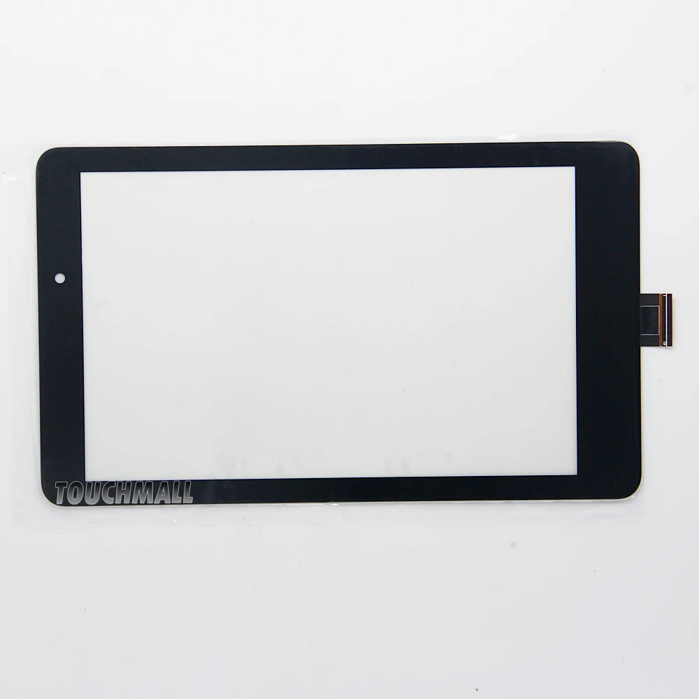 Новый сенсорный экран дигитайзер стекло Замена для Acer Iconia One 8 B1-810 B1 810 8-дюймовый
